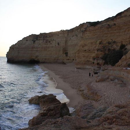 Appartamento Casa Sol E Mar Carvoeiro  Esterno foto