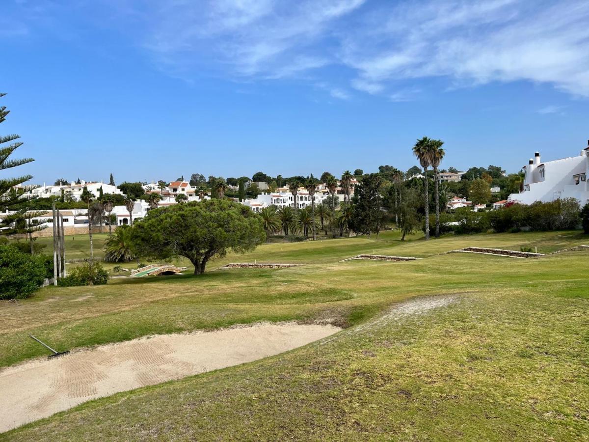 Appartamento Casa Sol E Mar Carvoeiro  Esterno foto